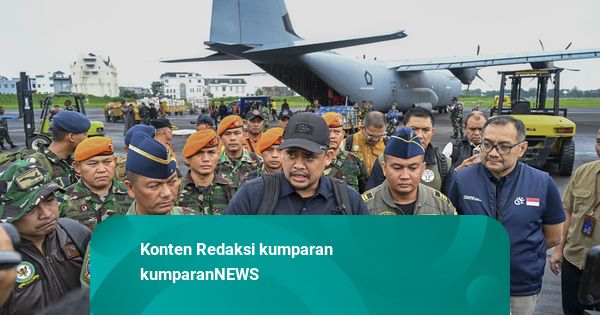 Naik Hercules, Bobby Bawa Logistik-Obat ke Tapteng dan Sibolga yang Terisolir