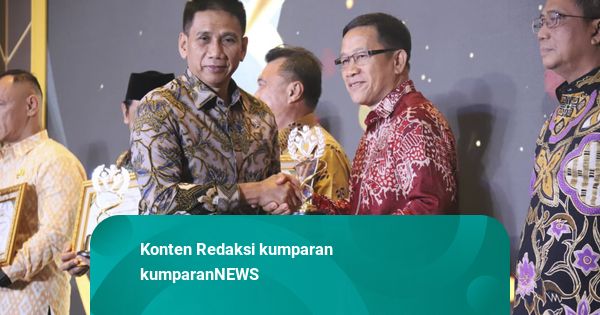 Wamendagri Wiyagus Dorong Pemda Integrasikan KKS dan STBM: Fondasi Pembangunan