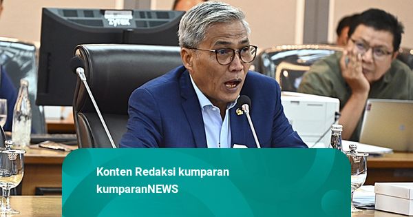 Anggota DPR Dapat Info: Ada Kalapas Diduga Paksa Napi Muslim Makan Daging Anjing