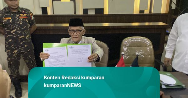 Gus Yahya: Secara De Jure Saya Tetap Ketum PBNU, Saya Terus Ikhtiarkan Islah