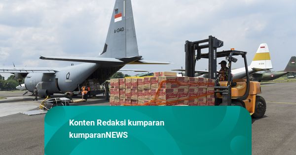 Prabowo Gerak Cepat Atasi Bencana Sumatera: Semoga Masa Sulit Segera Berlalu