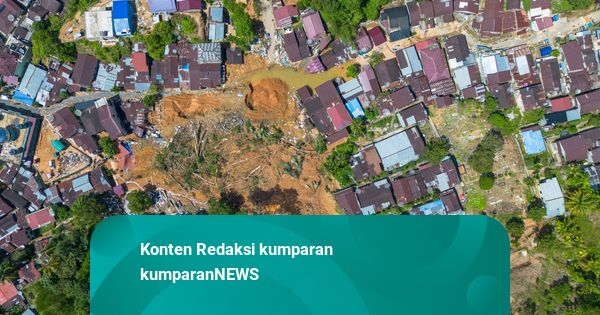 7 Truk Bantuan Dikirim ke Sibolga, Dikawal Ketat TNI-Polri