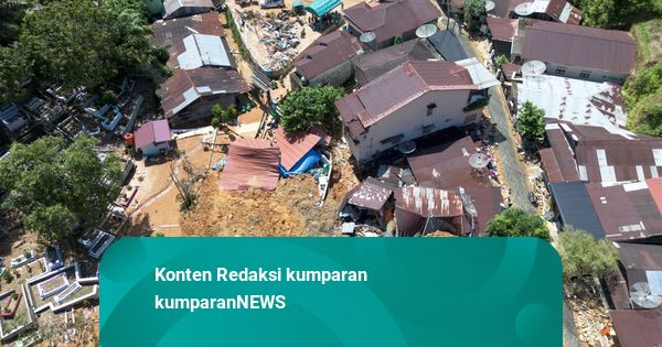 BNPB: Jalur Tarutung-Sibolga Proses Normalisasi, Komunikasi Mulai Pulih
