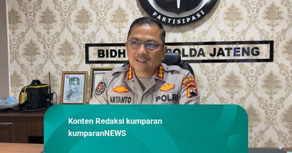 Polda Jateng Janji Transapran Usut Kasus Salah Tangkap Anak Petani di Blora