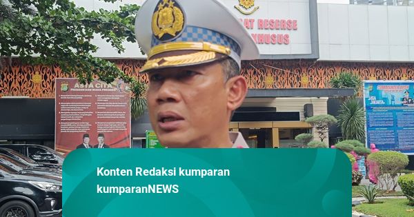 Polda Metro Jaya Siapkan Rekayasa Lalu Lintas saat Peringatan May Day di Monas