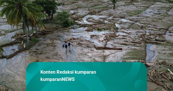 Satgas PKH ke Sumatera, Usut Dugaan Kerusakan Lingkungan Penyebab Banjir