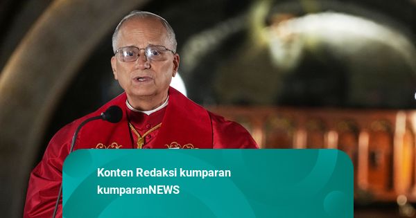 Lawatan Paus Leo ke Lebanon, Seruan Damai Menggema di Tengah Serangan Israel