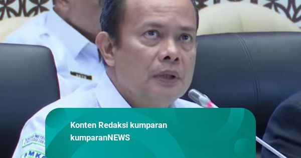 BMKG Prediksi Cuaca Ekstrem Januari-Maret 2026, Jabar hingga Bali Waspada