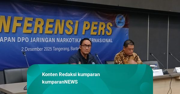 Usai Ditangkap, Dewi Astutik Penyelundup 2 Ton Sabu Dibawa ke RI, Tiba Malam Ini