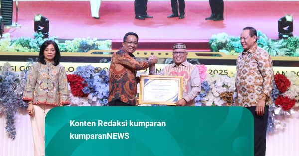 Kementerian Hukum Resmikan Posbankum di Seluruh Desa dan Kelurahan Gorontalo