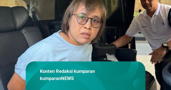 Tertangkapnya Penyelundup 2 Ton Sabu Dewi Astutik, Jaringan Fredy Pratama