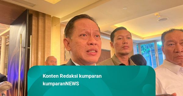 Menteri LH Minta Adaptasi Bencana Diutamakan, Bukan Langsung Fokus Mitigasi