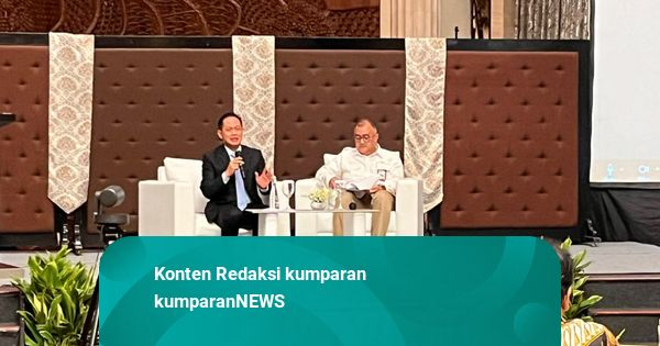 KLH Telusuri dan Petakan Pembukaan Lahan yang Perparah Bencana di Sumatera