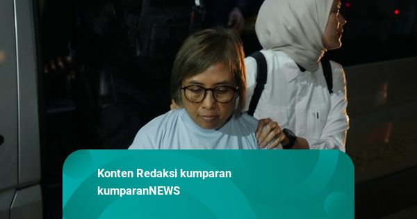 Foto: Dewi Astutik Penyelundup 2 Ton Sabu Tiba di Indonesia