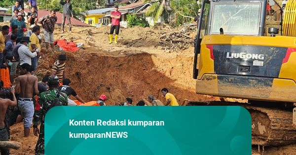 BNPB Update Banjir Sumatera: 867 Tewas, 521 Hilang, 4,2 Ribu Luka