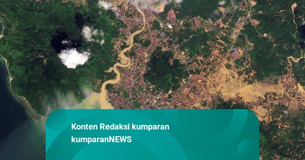 Ketua Komisi VIII DPR Taksir Kerugian Bencana Sumatera di Atas Rp 200 T