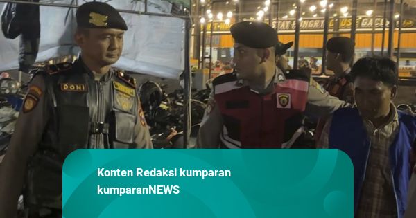 Jukir di Surabaya Ditangkap Polisi: Karcis Parkir Rp 3 Ribu tapi Minta Rp 5 Ribu