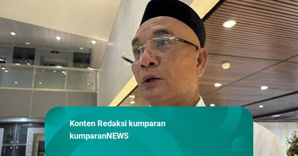 Komisi VIII soal Kasus 3 WNI Ditangkap Terkait Haji Palsu: Sudah Berulang