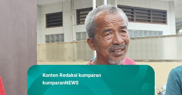 Seminggu Mencari, Ayah di Deli Serdang Temukan Jasad Anaknya yang Terkena Banjir