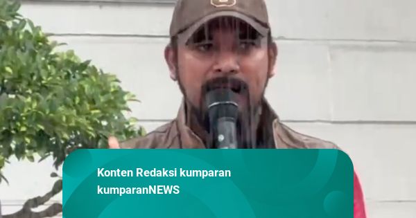 Suara Keras Bupati Aceh Timur: Masyarakat Belum Mendapatkan Bantuan