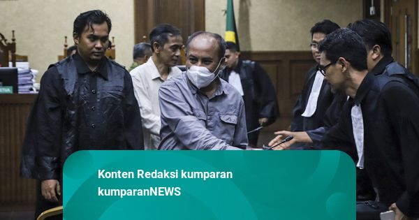Hakim Penerima Suap Vonis Lepas CPO Pakai Duit Korupsi Beli Fortuner hingga HR-V