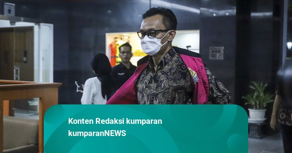 Hakim: Perbuatan Eks Wakil Ketua PN Jakpus Lazim Disebut Makelar Kasus