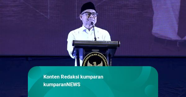Cak Imin Minta Kepsek SMK Deteksi Talenta Siswa yang Mau Kerja ke Luar Negeri