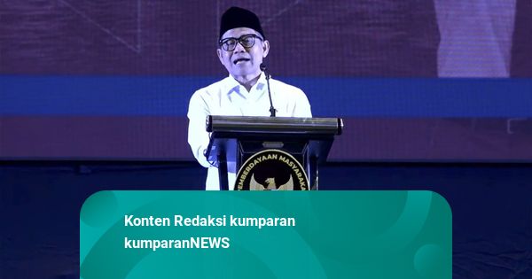 Cak Imin Ingin Peralatan Praktik di SMK Ditingkatkan: Agar Sesuai Perkembangan