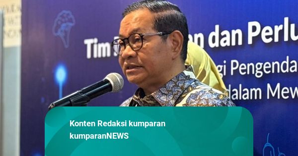 Pram Pastikan Kalibata Aman usai Kericuhan, Kini Tunggu Penyelidikan Polisi