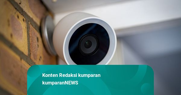MA: Orang yang Punya Kepentingan Hukum Berhak Dapat Rekaman CCTV