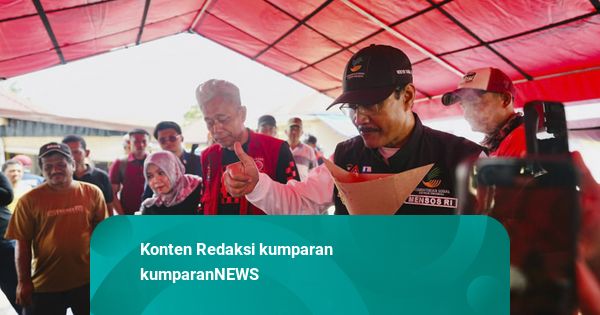 Mensos Luruskan soal Donasi Bencana Aceh-Sumatera: Silakan, Tidak Perlu Izin
