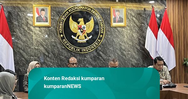 Polisi Ungkap PT PMT Tutup Sebulan Sebelum Cesium-137 Menguap di Cikande