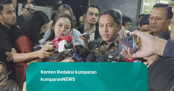 Raja Juli Tegaskan Tak Pernah Terbitkan Izin Penebangan Baru Sejak Jadi Menhut