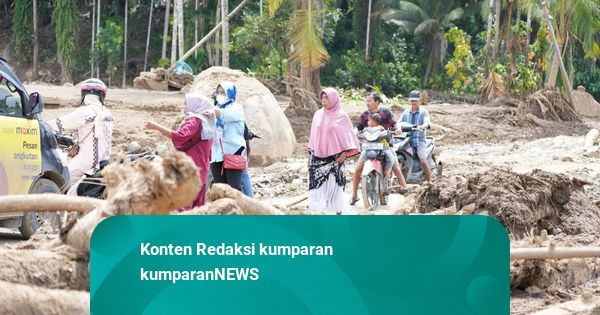 Prabowo Gelar Ratas di Hambalang, Bahas Percepatan Pemulihan Bencana Sumatera