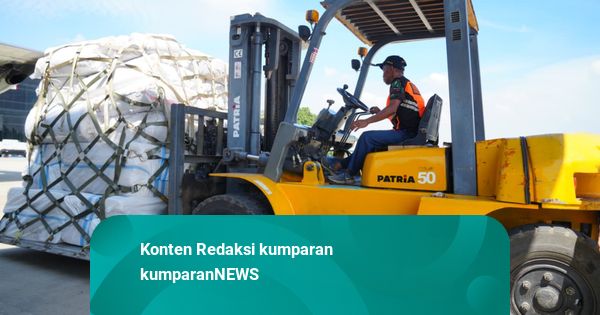 KPK Bakal Awasi Penyaluran Bantuan untuk Korban Bencana di Sumatera