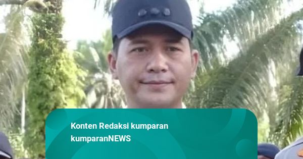 Tito Berhentikan 3 Bulan Bupati Aceh Selatan yang Umrah saat Banjir
