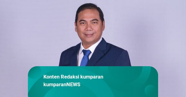 MWA IPB Tunjuk Dr Alim Setiawan sebagai Rektor PAW 2025–2028