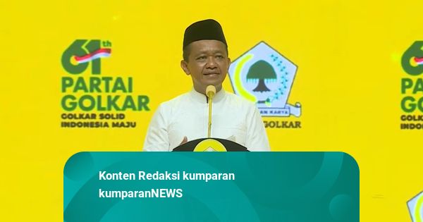Bahlil Berduka Atas Tewasnya Ketua DPD Golkar Maluku Tenggara Nus Kei