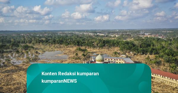 Update Bencana di Sumatera: 914 Meninggal, Sejumlah Wilayah Masih Terisolir