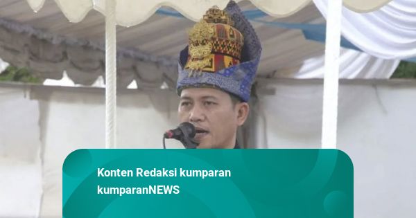 Kronologi Bupati Aceh Selatan Umrah saat Banjir Berujung Diberhentikan 3 Bulan
