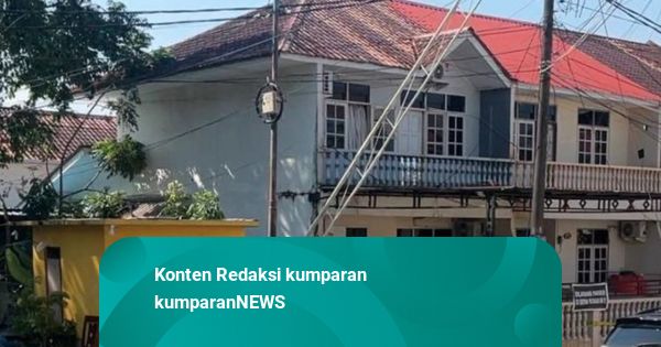 Perempuan Tewas di Mes 'LC Karaoke' Batam: Diikat, Disiksa, Hidung Disemprot Air