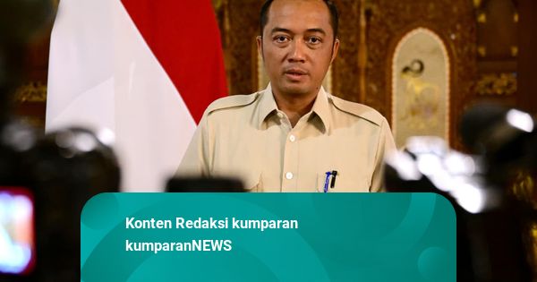 Mensesneg Dukung Tahun Baru Tanpa Kembang Api: Tunjukkan Solidaritas-Empati