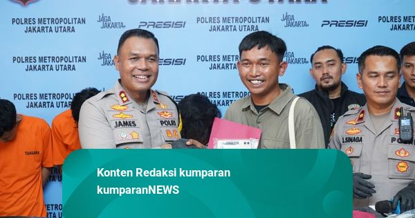 Kawanan Copet Beraksi saat Konser Musik di Ancol, 21 HP Dicuri