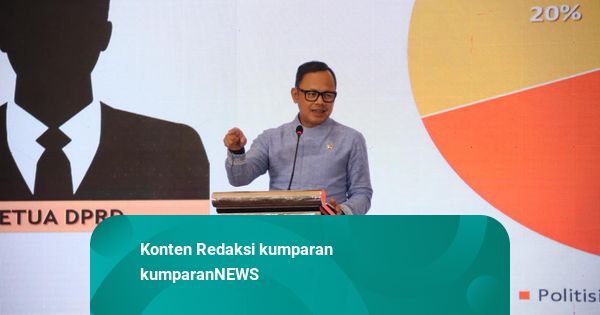 Wamendagri Bima: BUMD Profesional Jadi Kunci Kemandirian Daerah