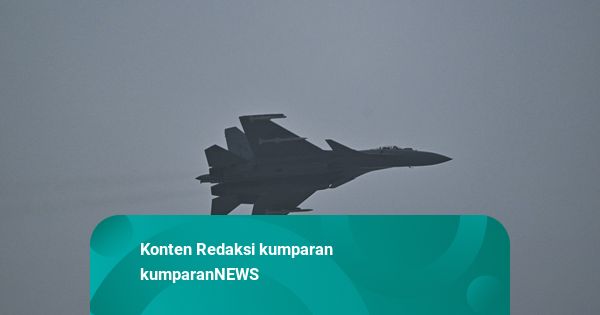 Militer China Bantah Jepang soal Insiden Jet Tempur di Okinawa: Fitnah!