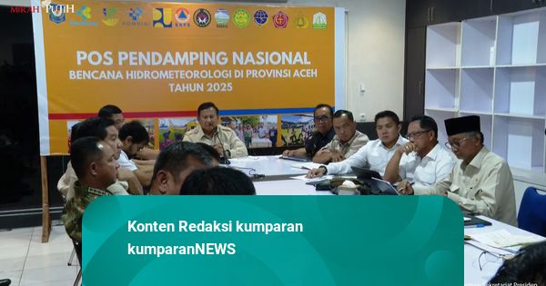 KSAD Akan Bangun Jembatan Armco di Sumatera, Sambungkan Akses yang Terputus