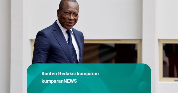 Sejumlah Tentara Berupaya Kudeta Presiden Benin, Namun Gagal