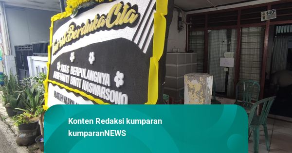 Kasus Guru SD Depok Tewas Terikat di Gunung Putri: Polisi Masih Buru Pelaku