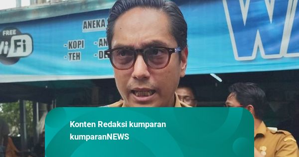Wali Kota Tanggung Biaya Operasi Satpam yang Dibegal di Medan