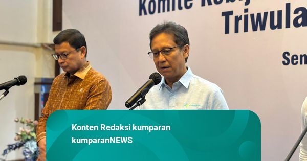 Menkes: Anak Lima Kali Lebih Tinggi Alami Gangguan Jiwa Dibanding Orang Dewasa